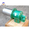 Energy-saving Gas Burner Boiler, Tj0200, 230 V, Natural Gas - view 4