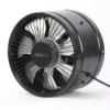 Energy Saving Hvls Fan, 4", 5", 6", 8" - view 2
