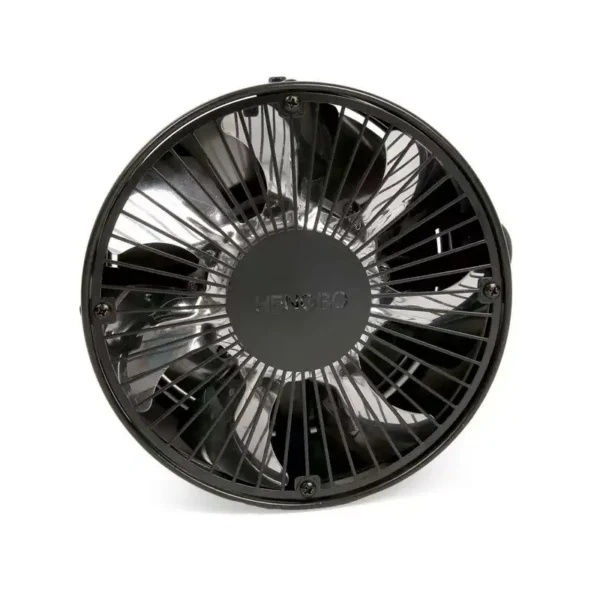 Energy Saving Hvls Fan, 4", 5", 6", 8" - view 3