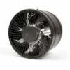 Energy Saving Hvls Fan, 4", 5", 6", 8" - view 4