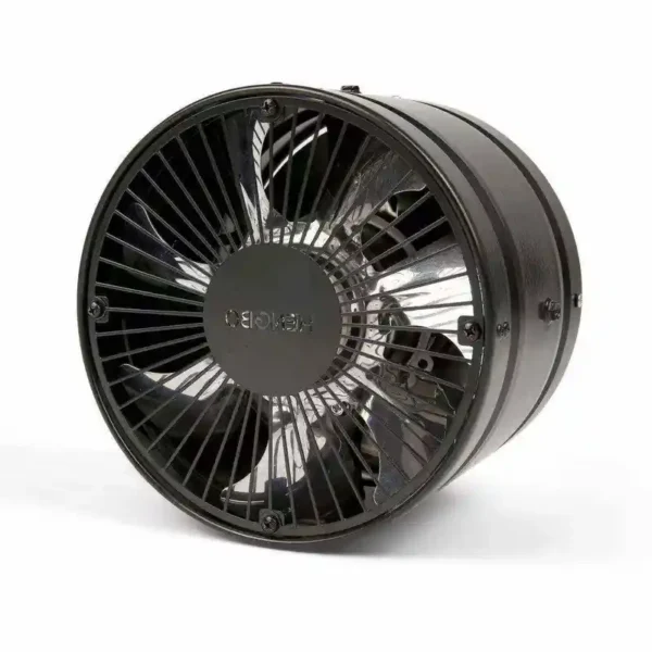 Energy Saving Hvls Fan, 4", 5", 6", 8" - view 4