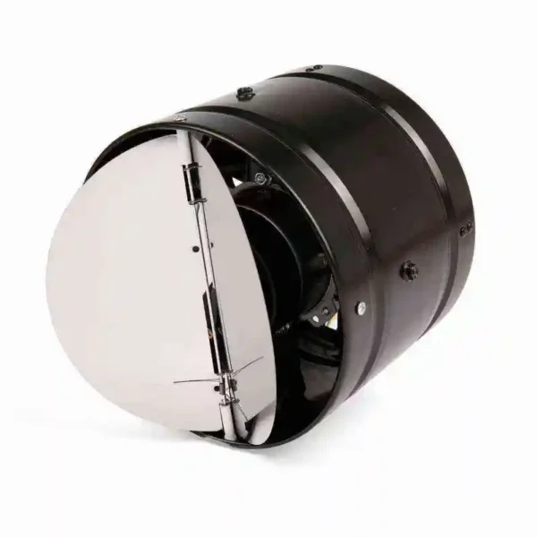 Energy Saving Hvls Fan, 4", 5", 6", 8" - view 5