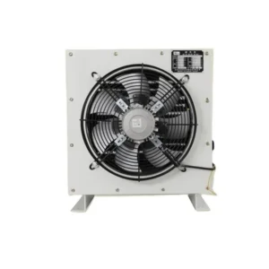Energy Saving Industrial Fan, Stainless, Steel, 4TS, Wall