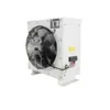 Energy Saving Industrial Fan, Stainless, Steel, 4TS, Wall - view 2