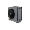 Energy Saving Industrial Fan, Stainless, Steel, 4TS, Wall - view 5