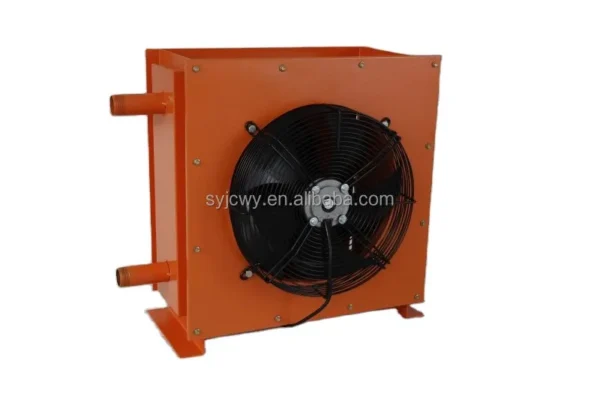 Energy Saving Industrial Fan, Stainless, Steel, 4TS, Wall - view 6
