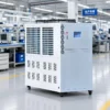 Energy-saving Industrial Water Chiller, Stainless, Steel - view 3