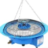 Energy Saving Mist Fan, 380V, 550 w