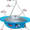 Energy Saving Mist Fan, 380V, 550 w - view 5