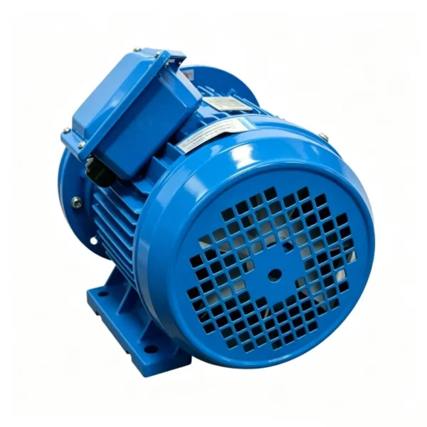 Energy-saving Motor, YE5-801-2/0.75KW, 0.55KW/0.75KW/1.1KW - view 2