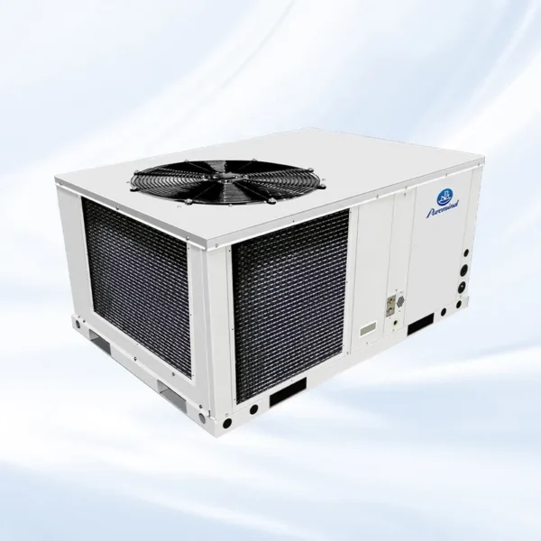 Energy-saving Rooftop Package Unit, 60Hz, HVAC