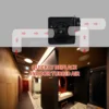 Energy-saving Split Duct Fan, 220V~240V, Cast - view 3