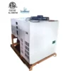 Energy Saving Walk-in Freezer, Monoblock, ETL, 22C, 10C