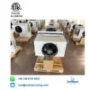 Energy Saving Walk-in Freezer, Monoblock, ETL, 22C, 10C - view 3