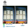 Energy Saving Walk-in Freezer, Monoblock, ETL, 22C, 10C - view 6