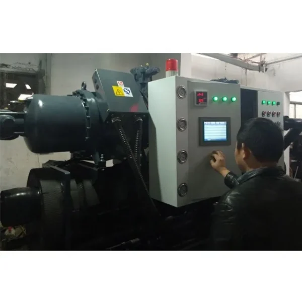 Energy Saving Water-cooled Singlecompressor, DY-FSQ140W, 380 V - view 2