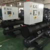 Energy Saving Water-cooled Singlecompressor, DY-FSQ140W, 380 V - view 3