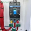Energy Saving Water-cooled Singlecompressor, DY-FSQ140W, 380 V - view 4