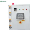 Energy Saving Water-cooled Singlecompressor, DY-FSQ140W, 380 V - view 5