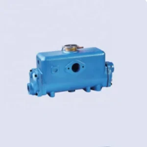Engine Heat Exchanger, AH300, 220v, Aluminium