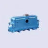 Engine Heat Exchanger, AH300, 220v, Aluminium - view 2