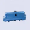 Engine Heat Exchanger, AH300, 220v, Aluminium - view 3