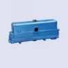 Engine Heat Exchanger, AH300, 220v, Aluminium - view 4