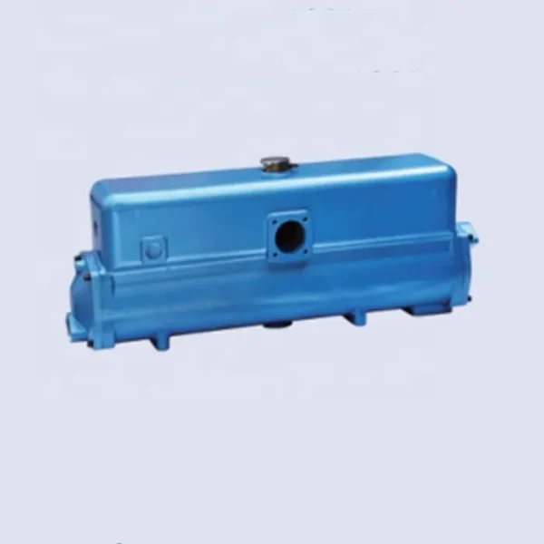 Engine Heat Exchanger, AH300, 220v, Aluminium - view 4