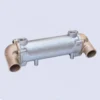 Engine Heat Exchanger, AH300, 220v, Aluminium - view 5