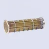 Engine Heat Exchanger, AH300, 220v, Aluminium - view 6