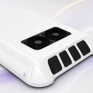 Engine Powered Air Conditioner, DUOYUAN, CM160, R134a, 6m