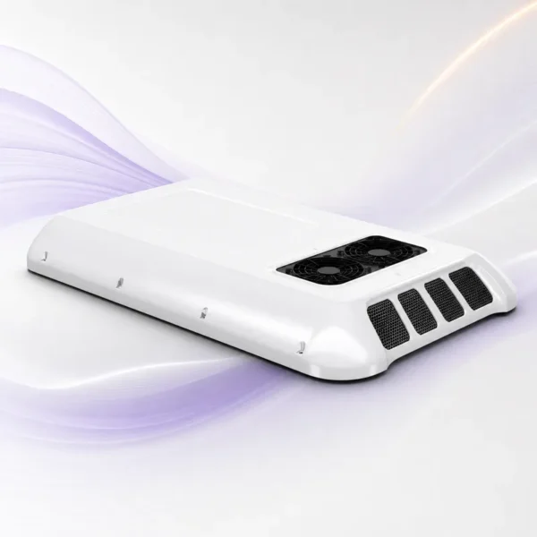 Engine Powered Air Conditioner, DUOYUAN, CM160, R134a, 6m - view 2
