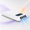 Engine Powered Air Conditioner, DUOYUAN, CM160, R134a, 6m - view 3