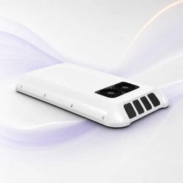 Engine Powered Air Conditioner, DUOYUAN, CM160, R134a, 6m - view 5