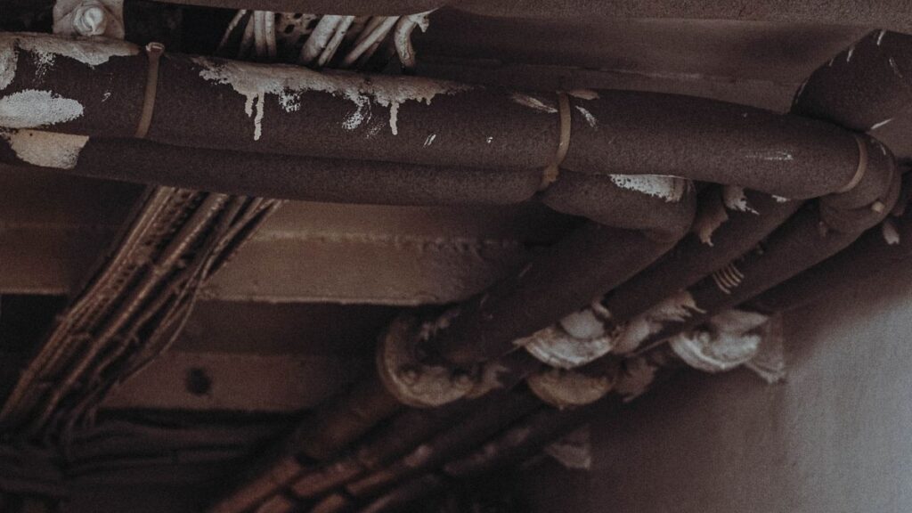 Engine Room & Machinery Space Ventilation