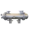 Engine Water Heat Exchanger, Stainless Steel