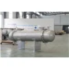 Engine Water Heat Exchanger, Stainless Steel - view 2