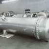 Engine Water Heat Exchanger, Stainless Steel - view 3