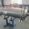 Engine Water Heat Exchanger, Stainless Steel - view 4