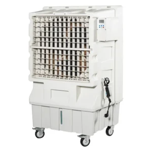 Environmental Water Air Cooler, Portable, Axial, 12000m3/h
