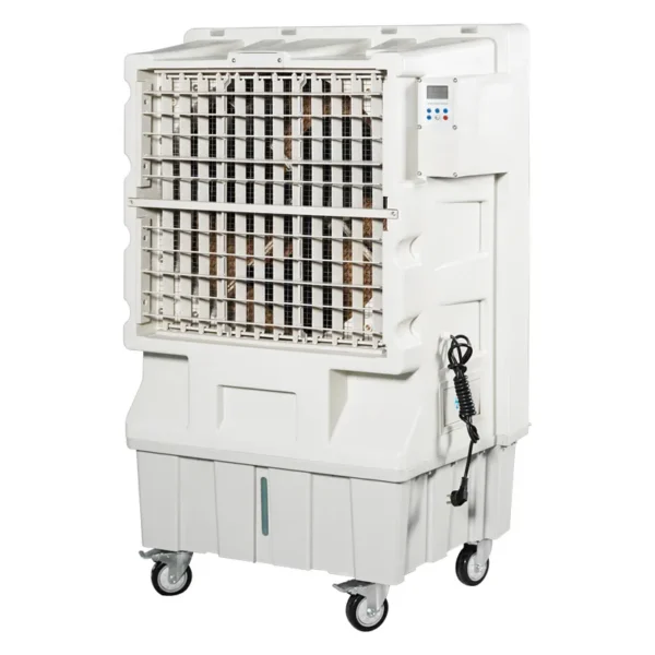 Environmental Water Air Cooler, Portable, Axial, 12000m3/h