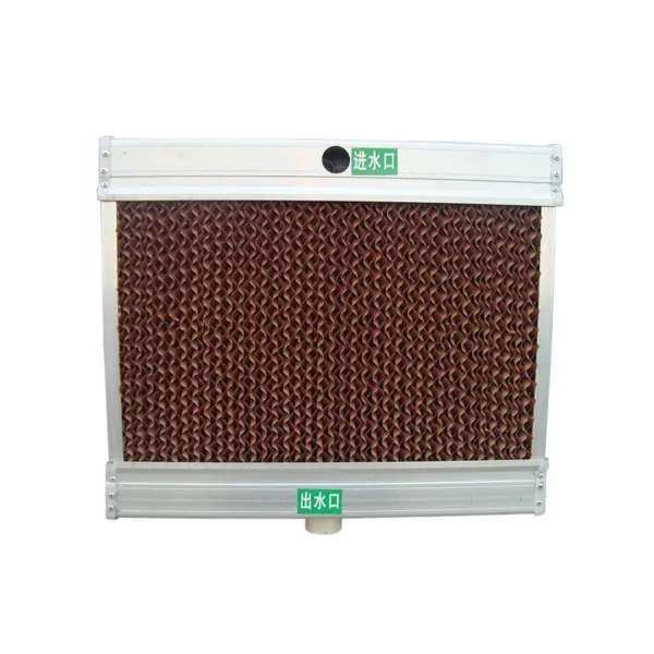Environmental Water Air Cooler, Portable, Axial, 12000m3/h - view 6