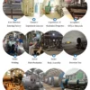 Epcb Industrial Boiler, Stainless Steel, Gauge - view 5
