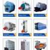 Epcb Industrial Boiler, Stainless Steel, Gauge - view 6
