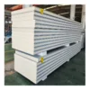 Eps Sandwich Panel, 50~300mm, PIR - view 6