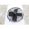 Equipment Axial Cooling Fan, 230V, 50Hz, 860RPM, 660W