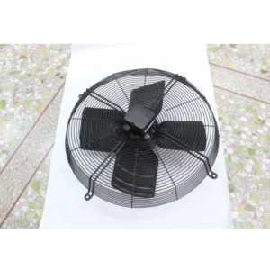 Equipment Axial Cooling Fan, 230V, 50Hz, 860RPM, 660W