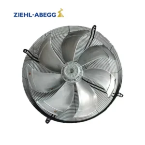 Equipment Axial Cooling Fan, 230V, 50Hz, 860RPM, 660W