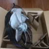 Equipment Axial Cooling Fan, FN071-SDA.6F.V7P1, 400V, 50Hz - view 2
