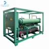 Equipment Bitzer Refrigeration Unit, customizable, czpbc